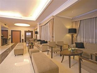 Le Beringin Hotel Salatiga Buitenkant foto